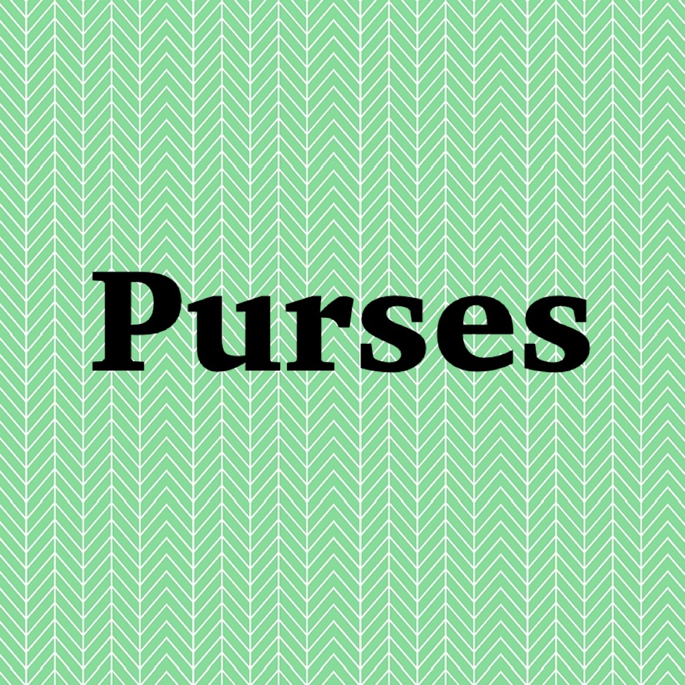 Purses - image 1